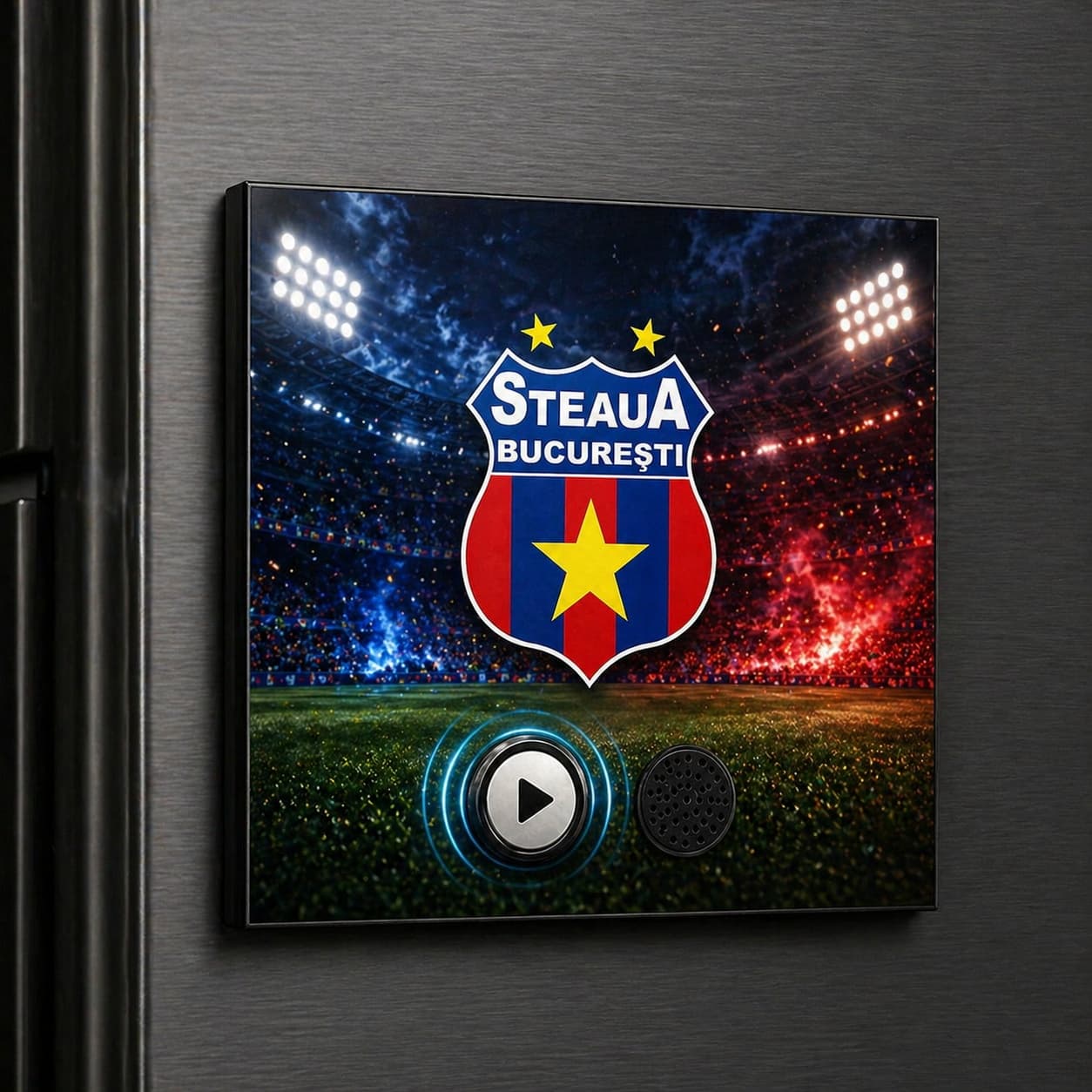 Cadouri pentru pasionații de fotbal