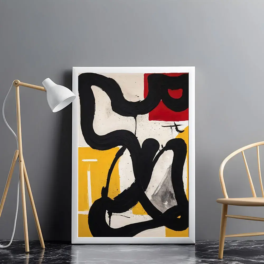 Tablou Abstract Modern Painting 18