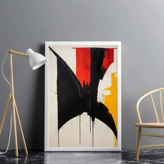 Tablou Abstract Modern Painting 21