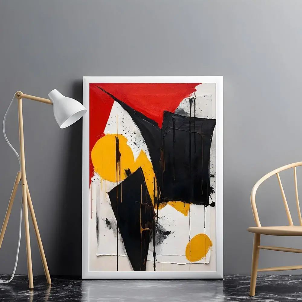 Tablou Abstract Modern Painting 27