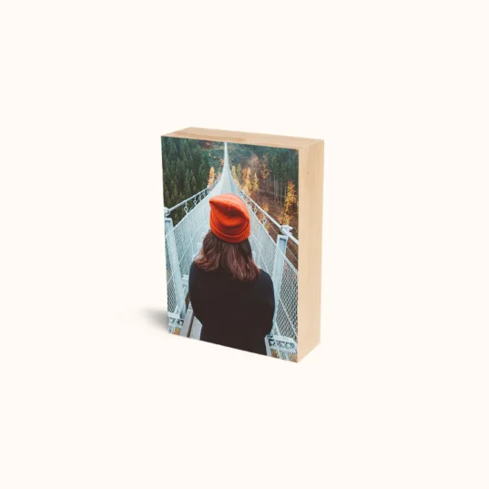 Tablou lemn personalizat - imagine 2