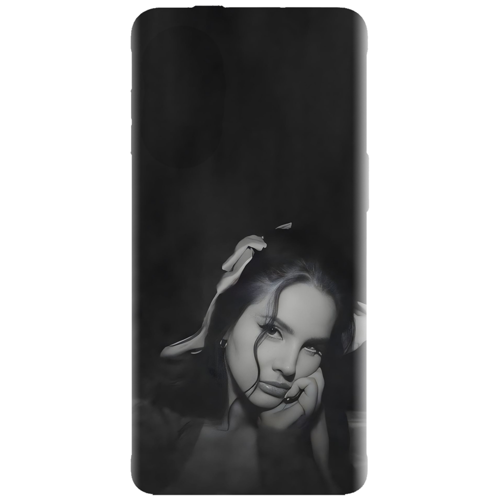 Husa cu artisti pop, rock