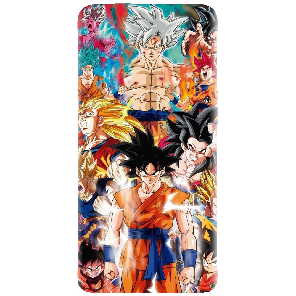 Husa cu Naruto Personalizata - model Naruto 006