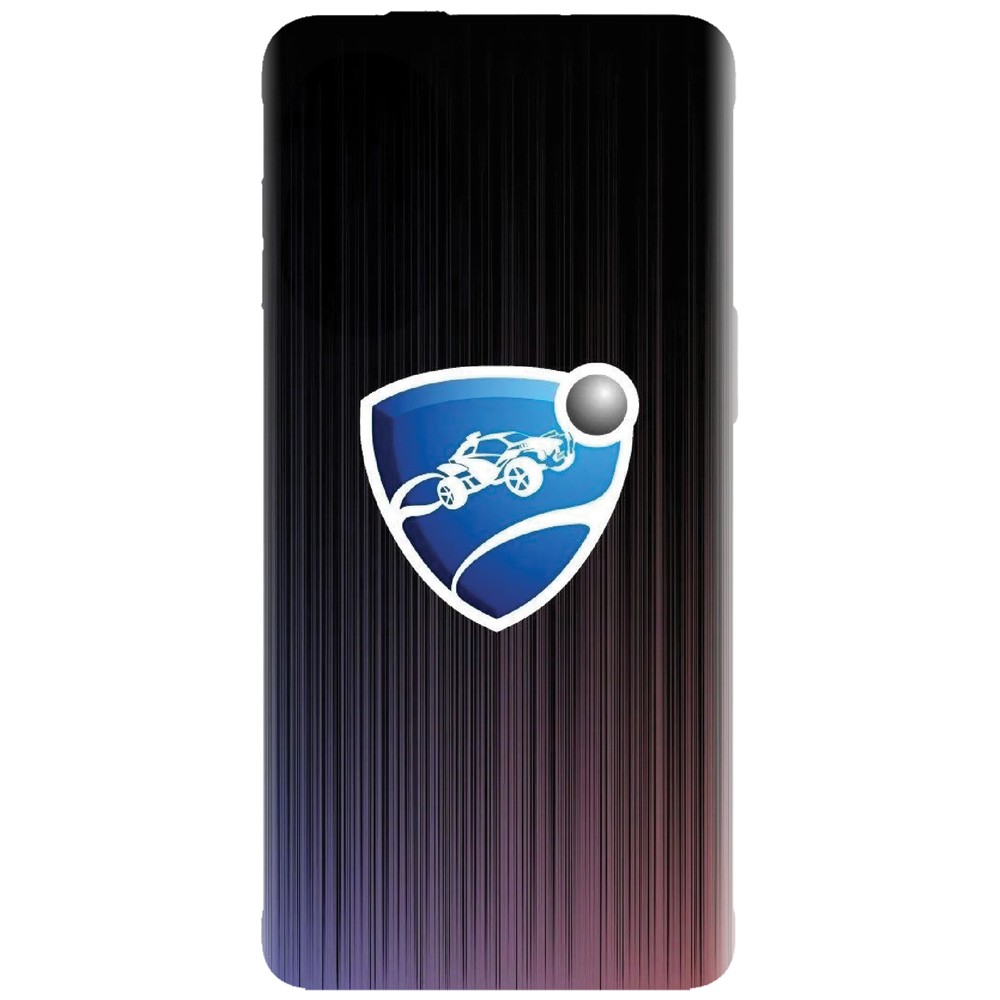 Husa cu Rocket League personalizata - model Rocket League 002