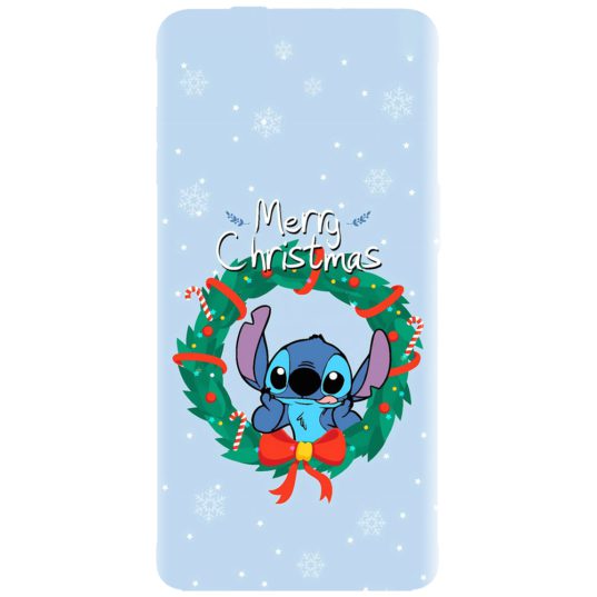 Husa cu Stitch personalizata