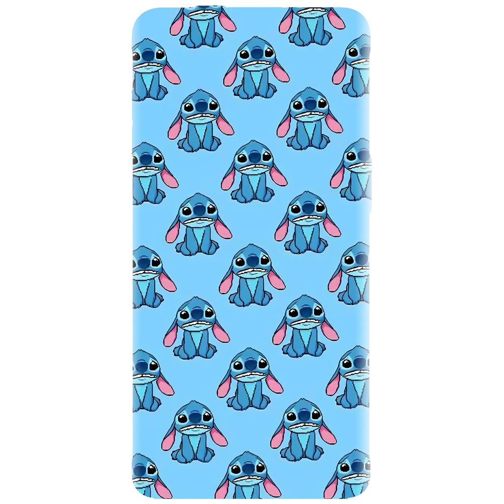 Husa cu Stitch personalizata - model 052