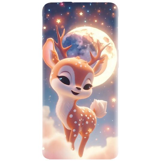 Husa de craciun personalizata