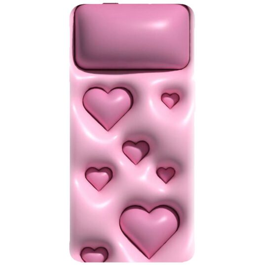 Husa de craciun personalizata