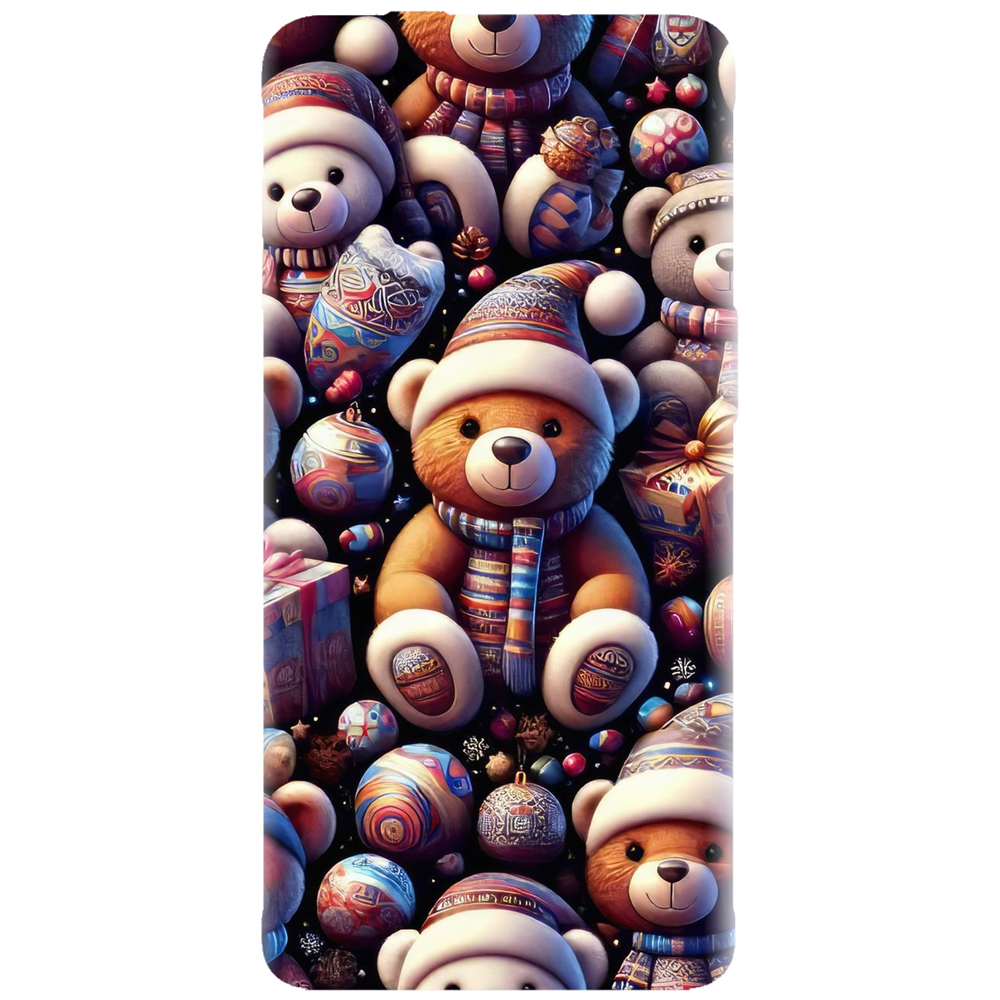 Husa de craciun personalizata