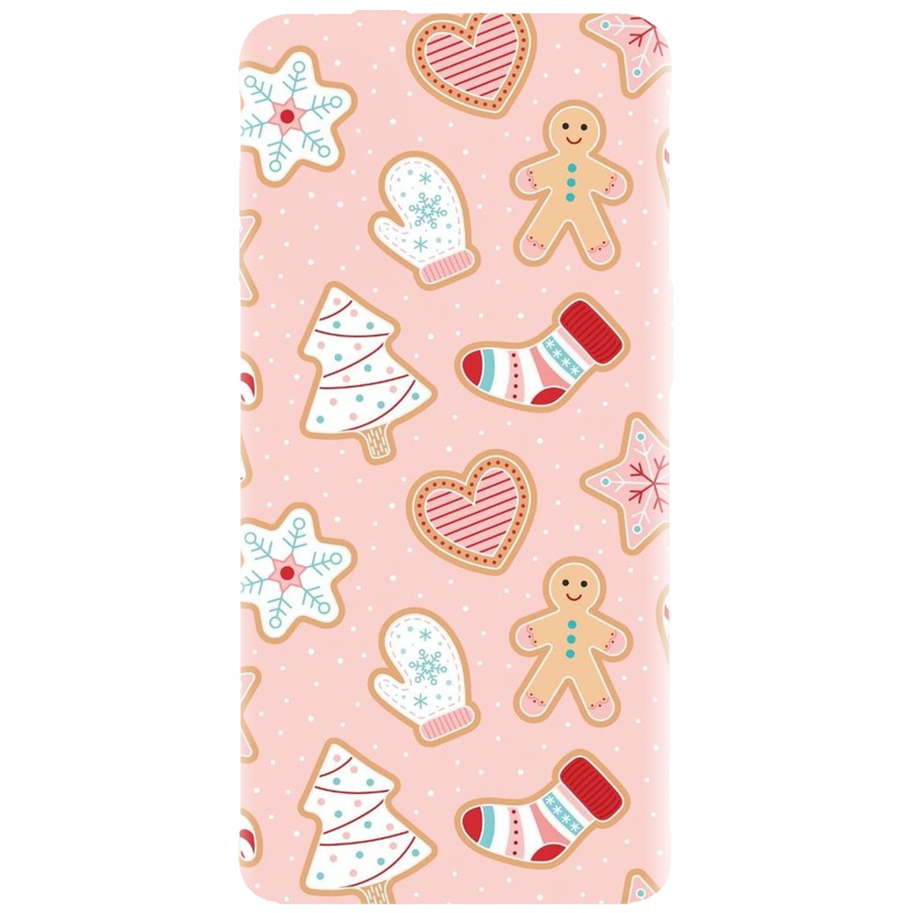 Husa de craciun personalizata