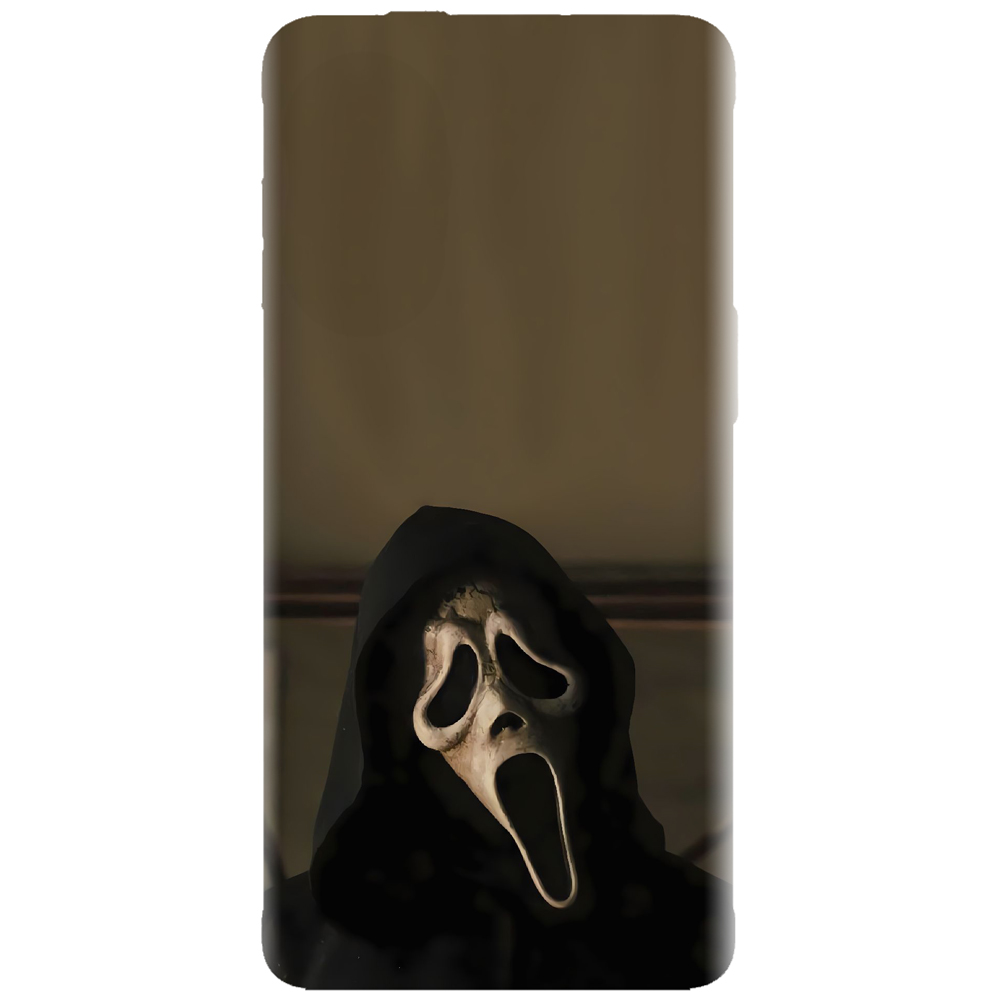 Husa Personalizată cu Filme de Groază - model Scream 004