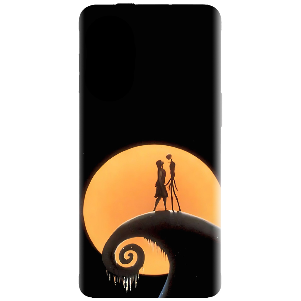 husa The Nightmare before Christmas