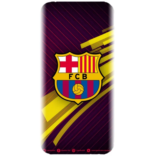 Husa cu Fcb