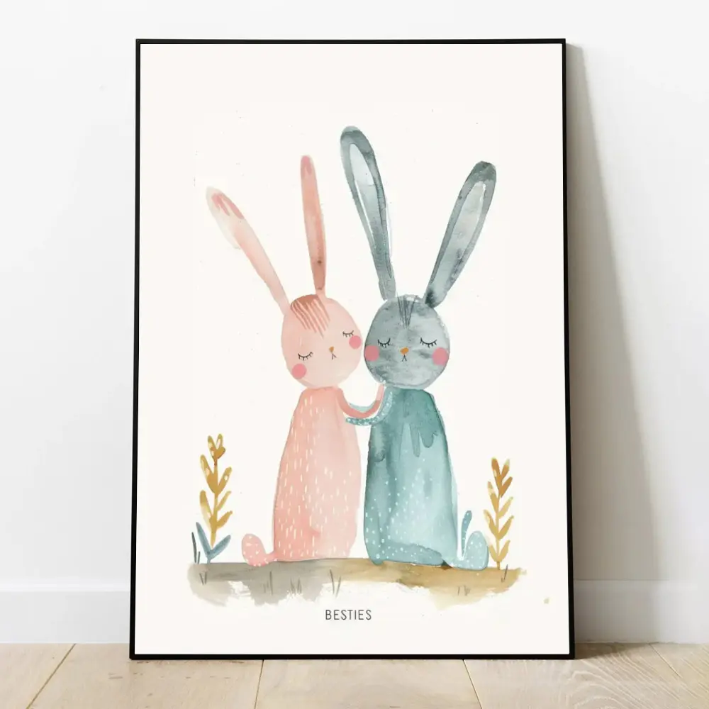 tablou camera copilului