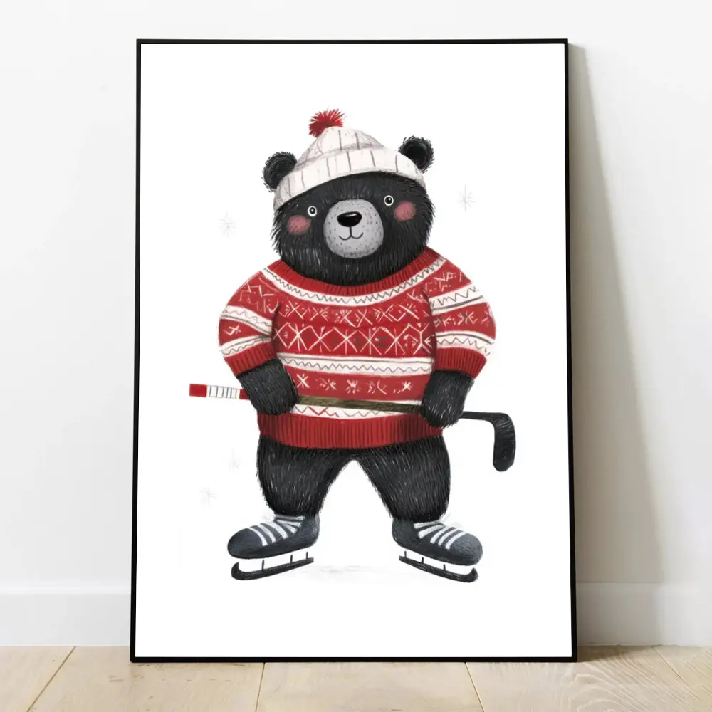 tablou camera copilului