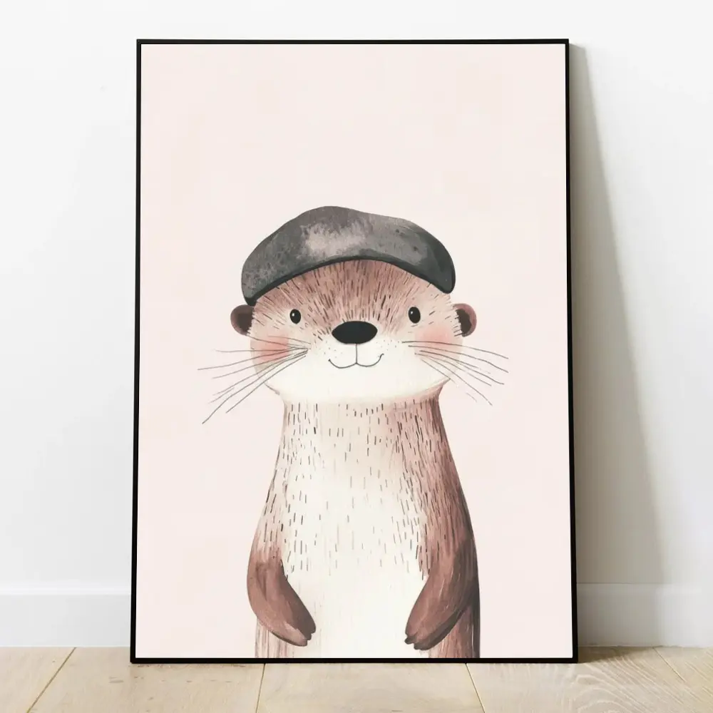 tablou camera copilului