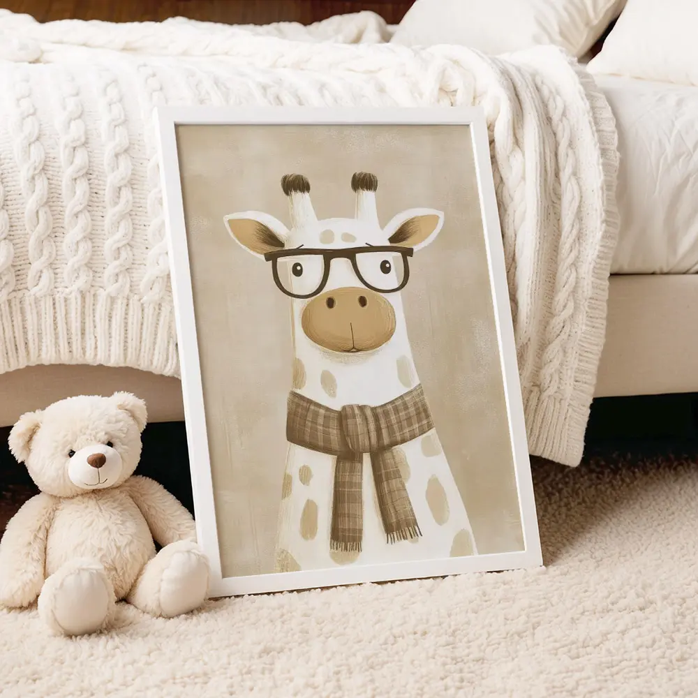 tablou camera copilului