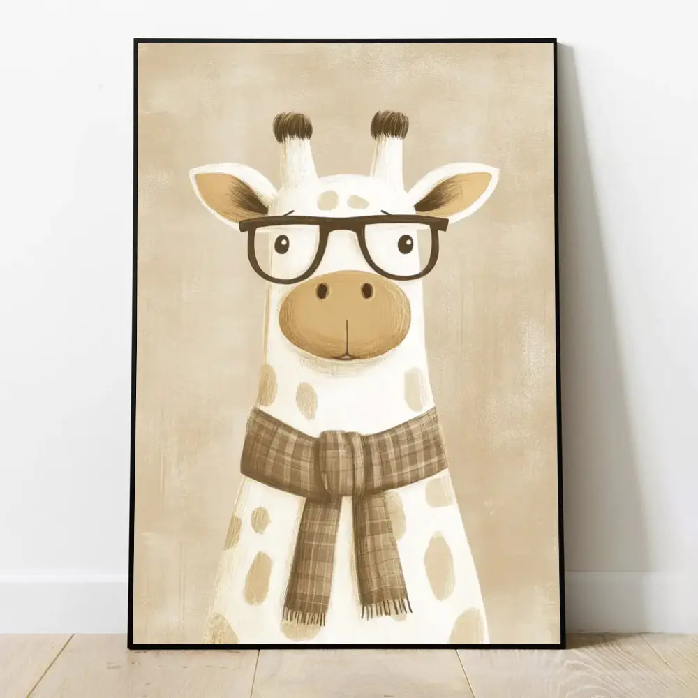 tablou camera copilului