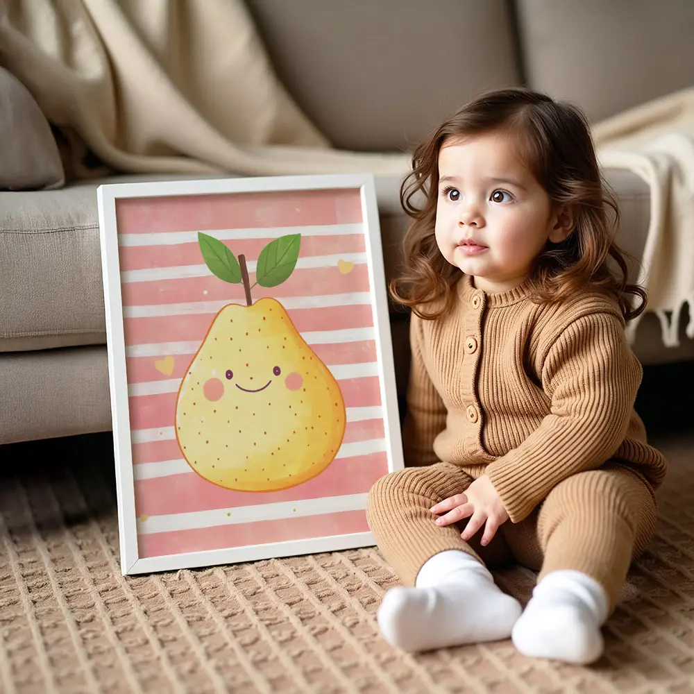 tablou camera copilului