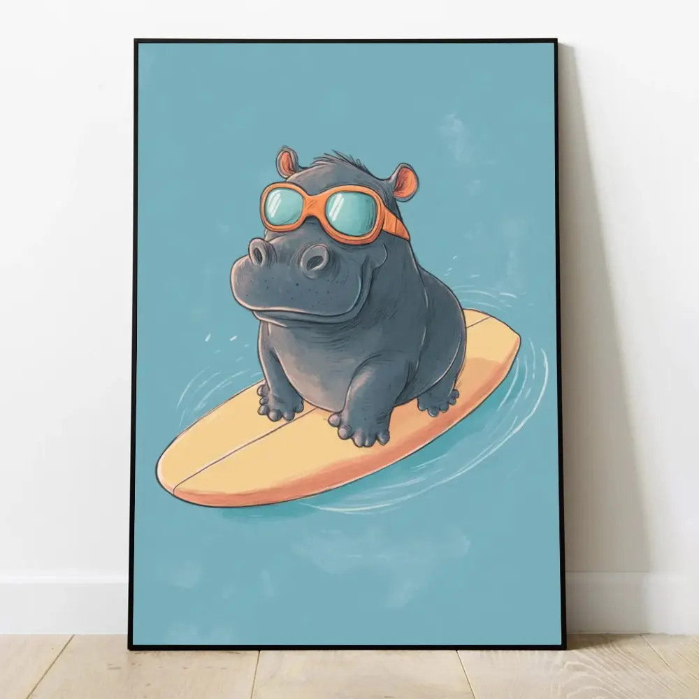 tablou camera copilului