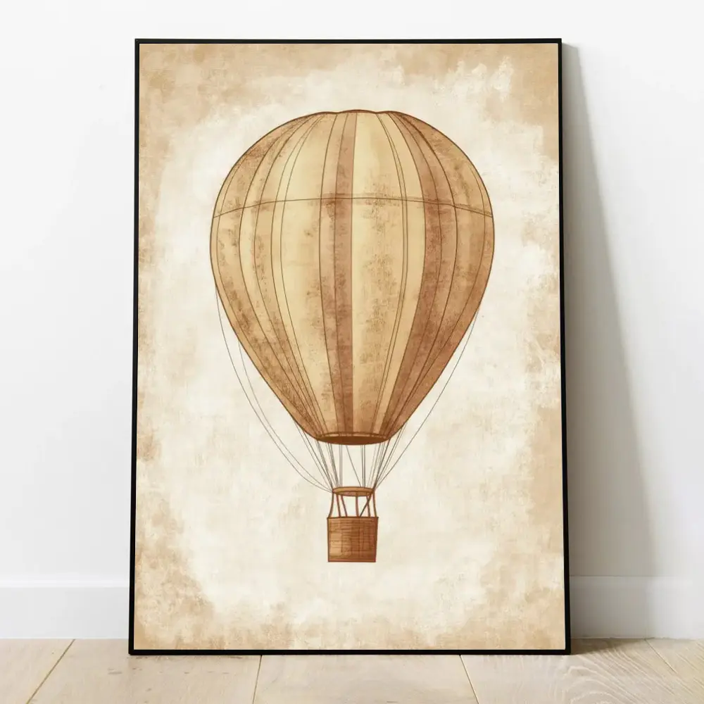 tablou camera copilului