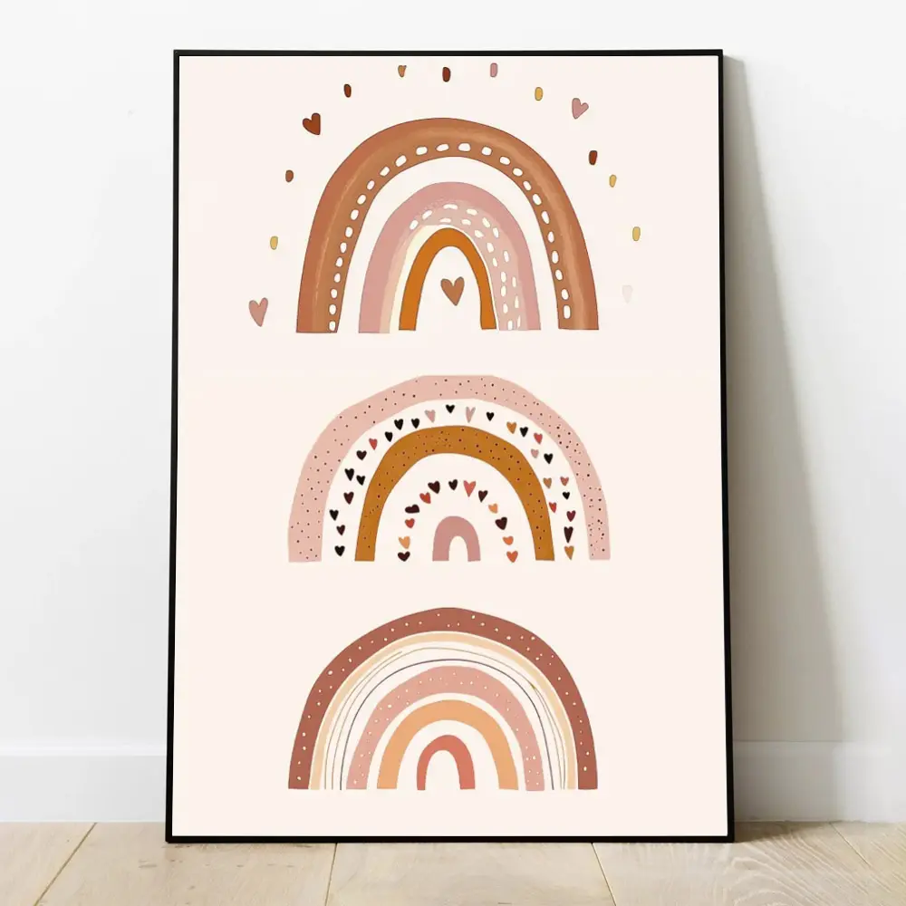 tablou camera copilului