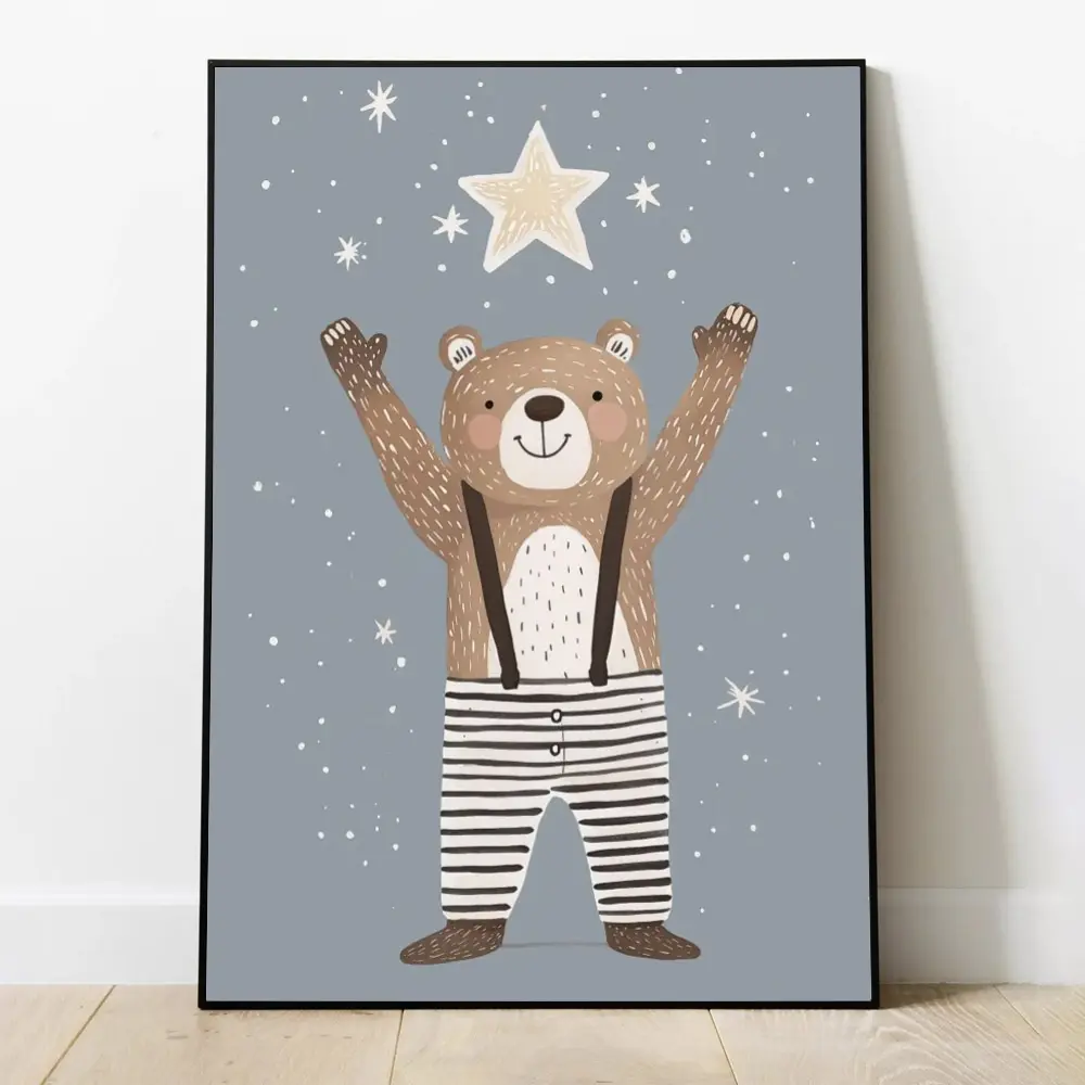 tablou camera copilului