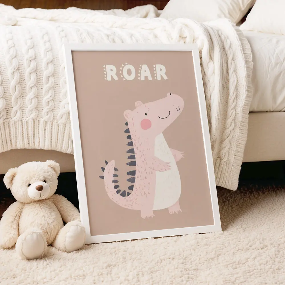 tablou camera copilului