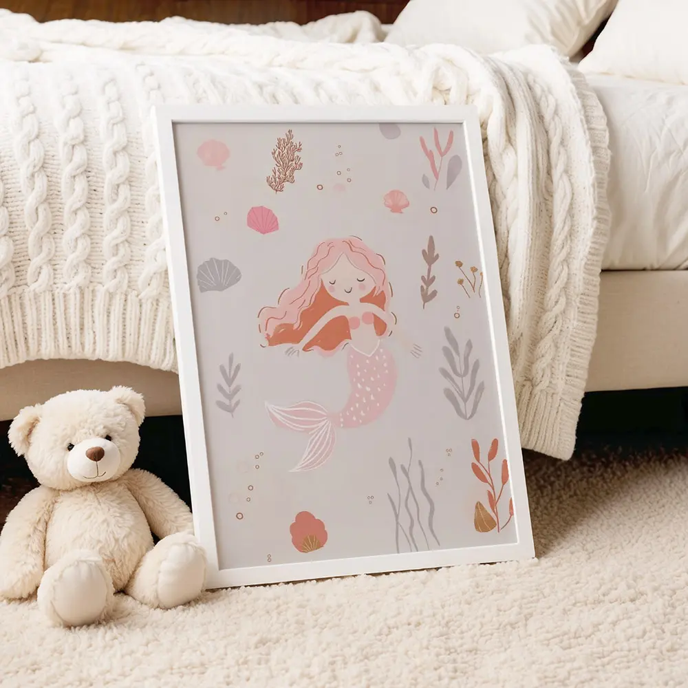 tablou camera copilului