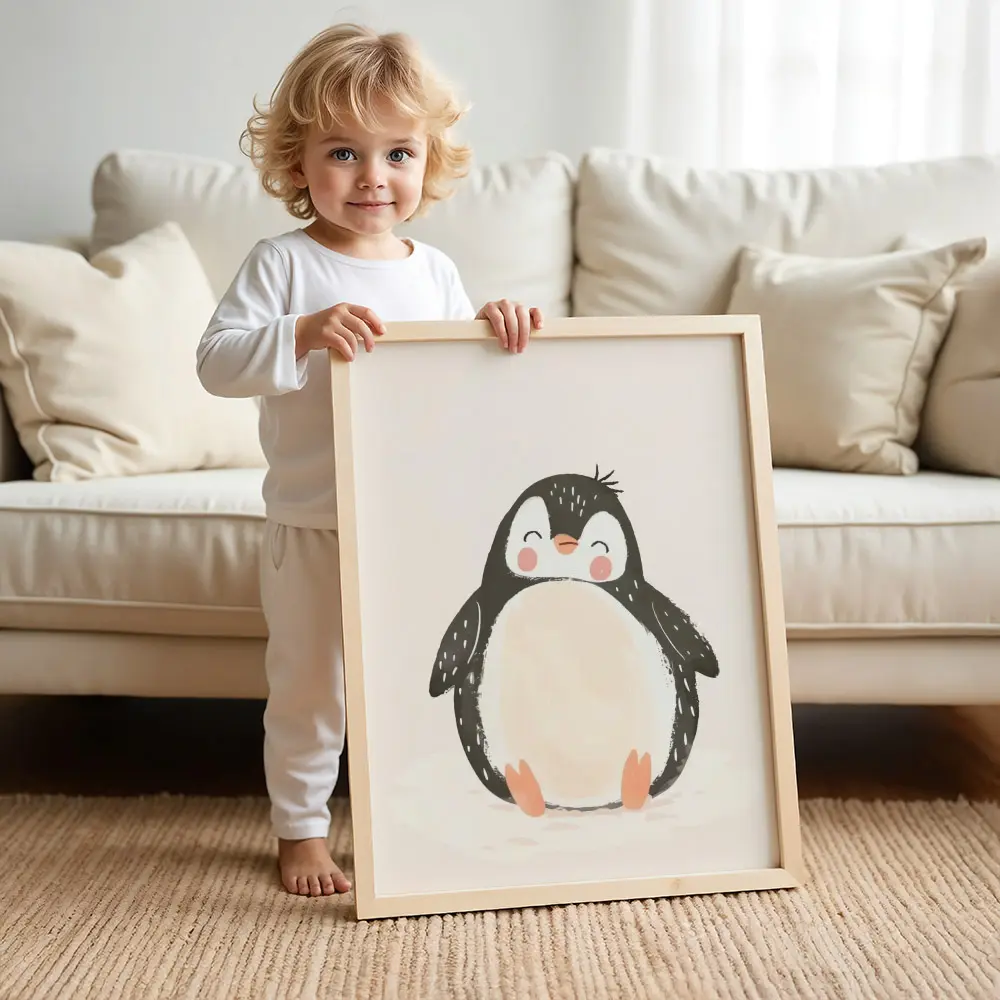 tablou camera copilului