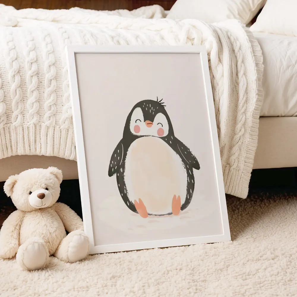 tablou camera copilului