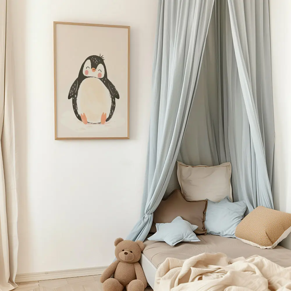 tablou camera copilului