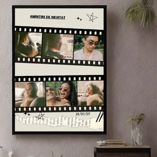 tablou personalizat Amintiri de Neuitat