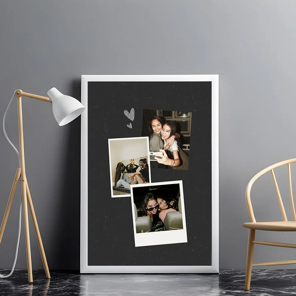 Tablou personalizat Momente cu cei dragi