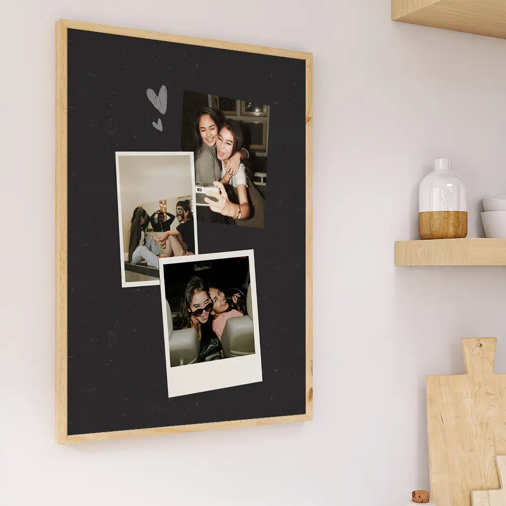 Tablou personalizat Momente cu cei dragi