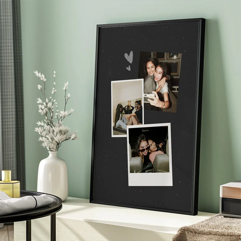 Tablou personalizat Momente cu cei dragi