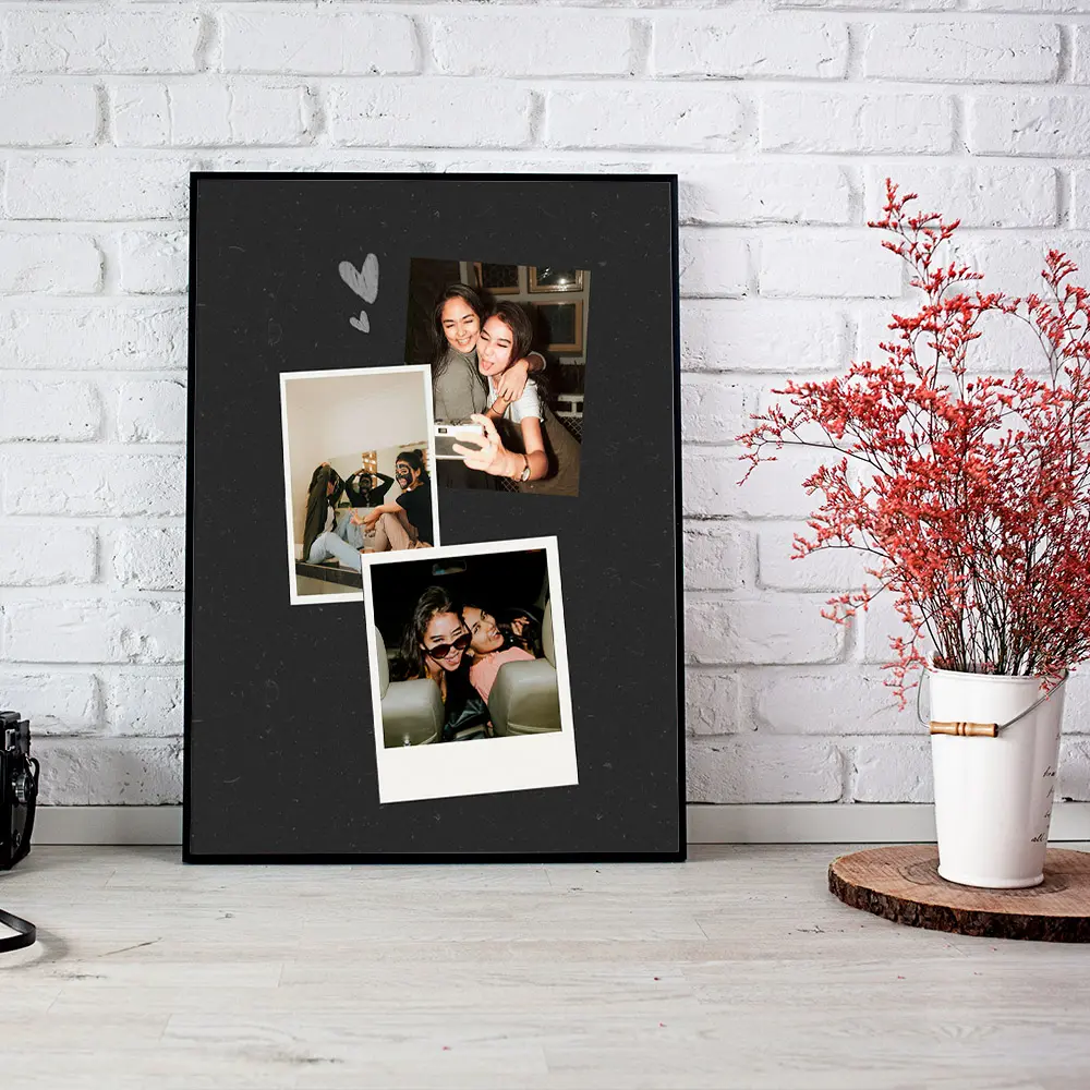 Tablou personalizat Momente cu cei dragi