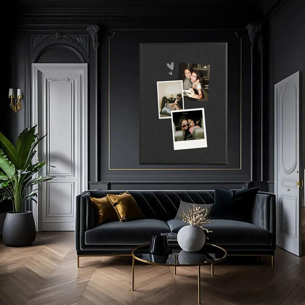 Tablou personalizat Momente cu cei dragi