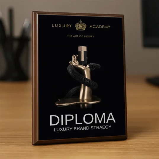 Placheta lemn personalizata