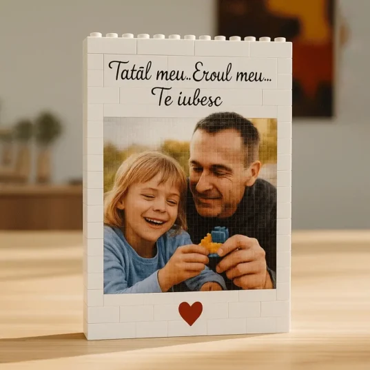 lego personalizat