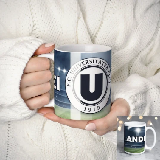 Cana Universitatea Cluj