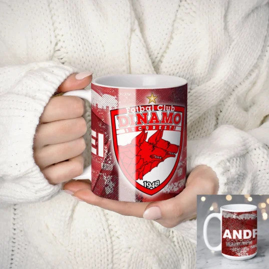 Cana Dinamo Bucuresti