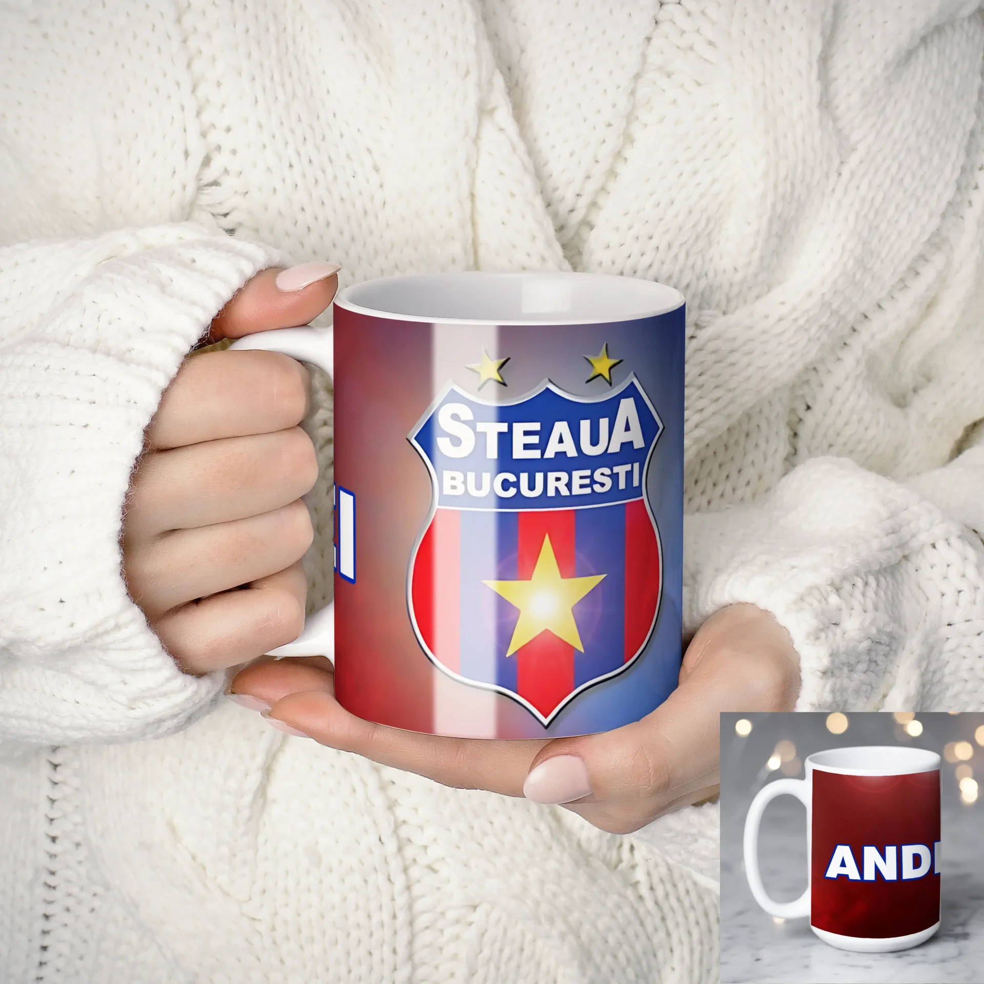 Cana Steaua Bucuresti