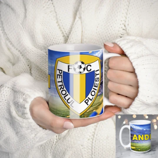 Cana FC petrolul Ploiesti