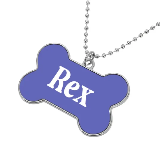 colier cu pandativ premium pentru animalutul tau